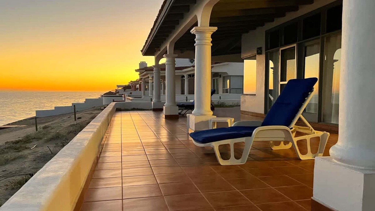 Photo of Patio Balcony in Las Conchas