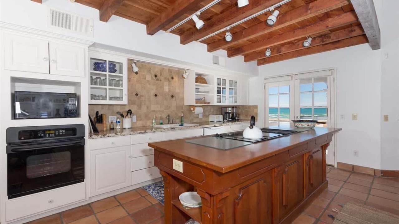 Photo of Kitchen in Las Conchas