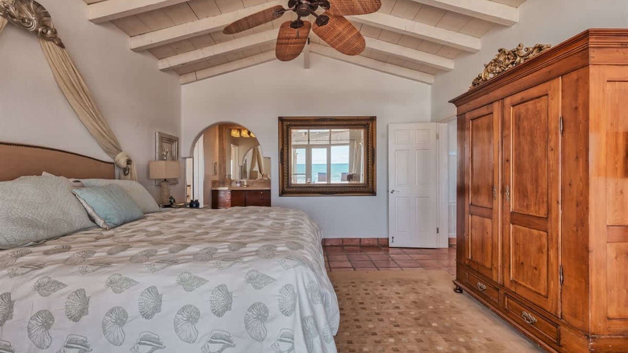 Photo of Bedroom in Las Conchas