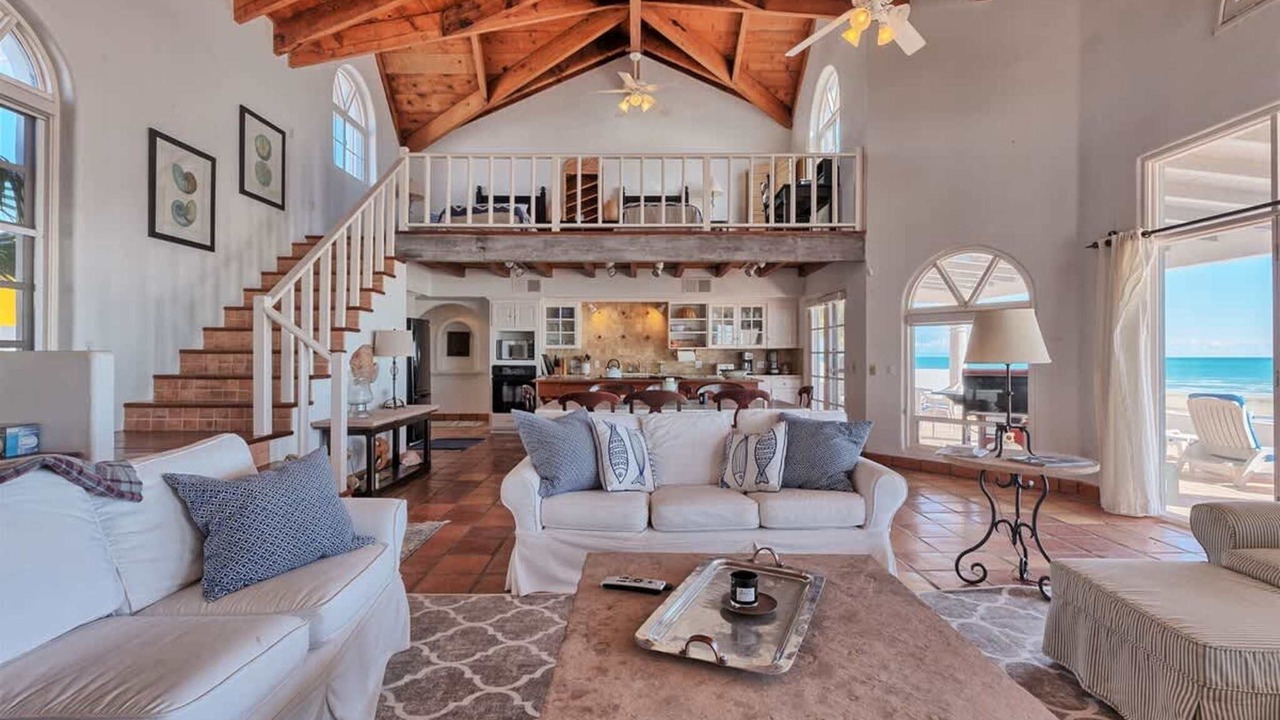 Photo of Livingroom in Las Conchas