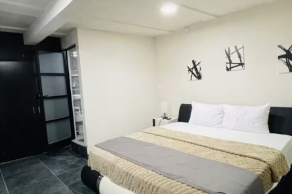 Photo of Bedroom in Tuxpan