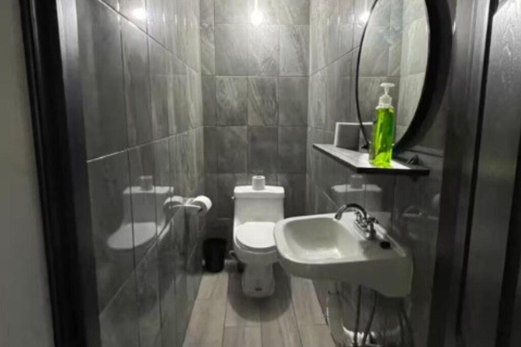 Photo of Bathroom in Tuxpan
