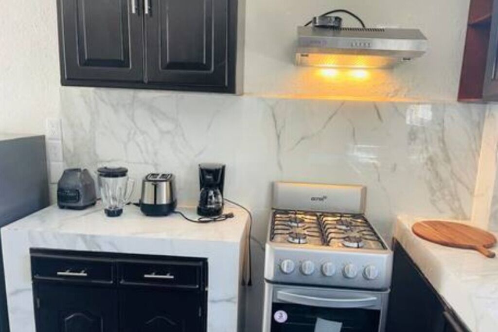 Photo of Kitchen in Tuxpan