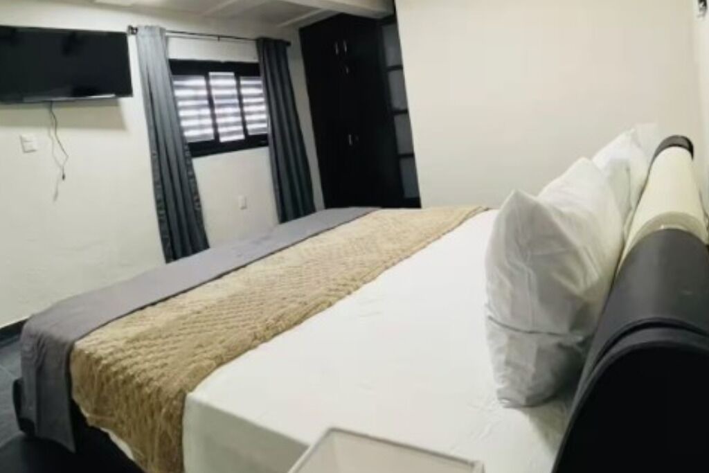 Photo of Bedroom in Tuxpan