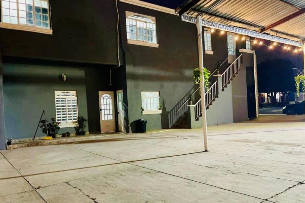 Photo of Outdoor in Tuxpan