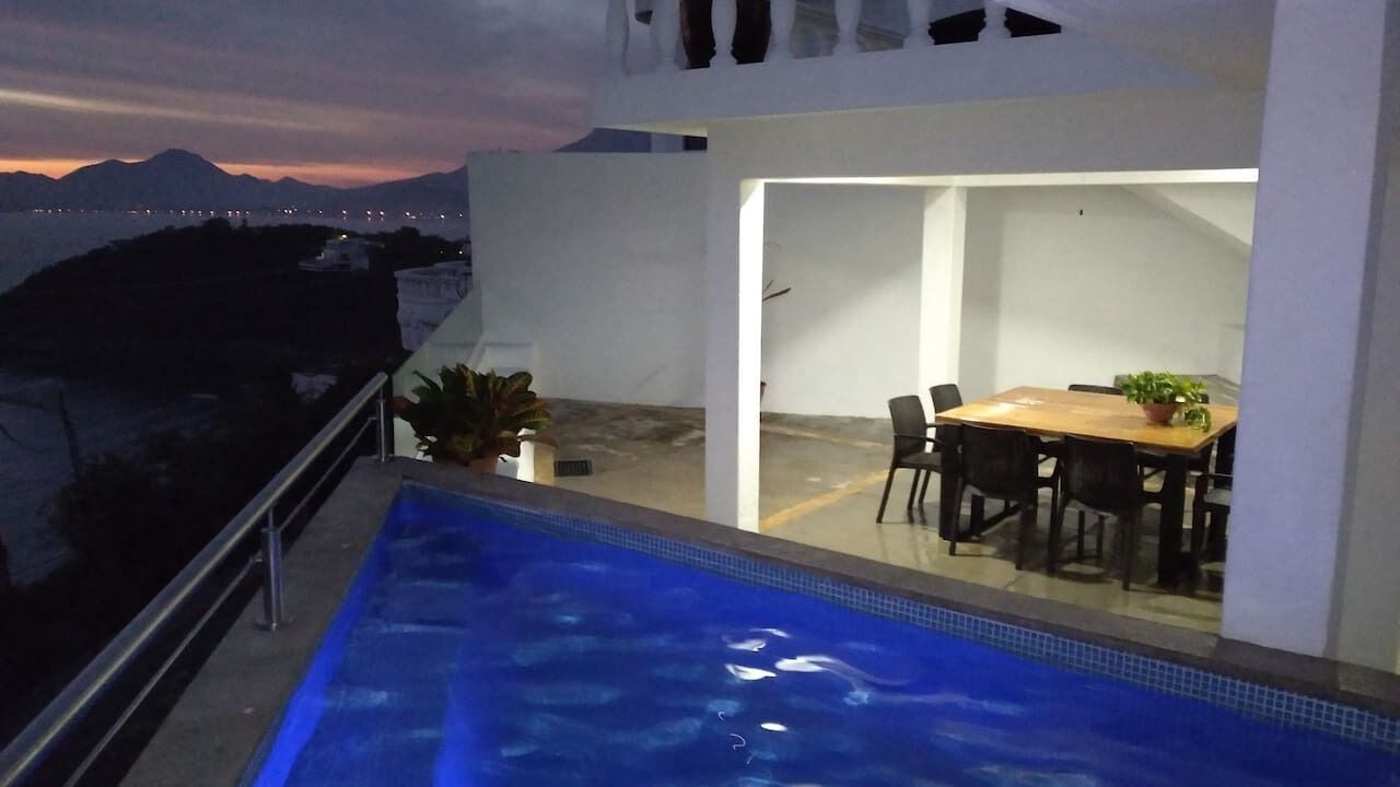 Photo of Outdoor in Las Hadas