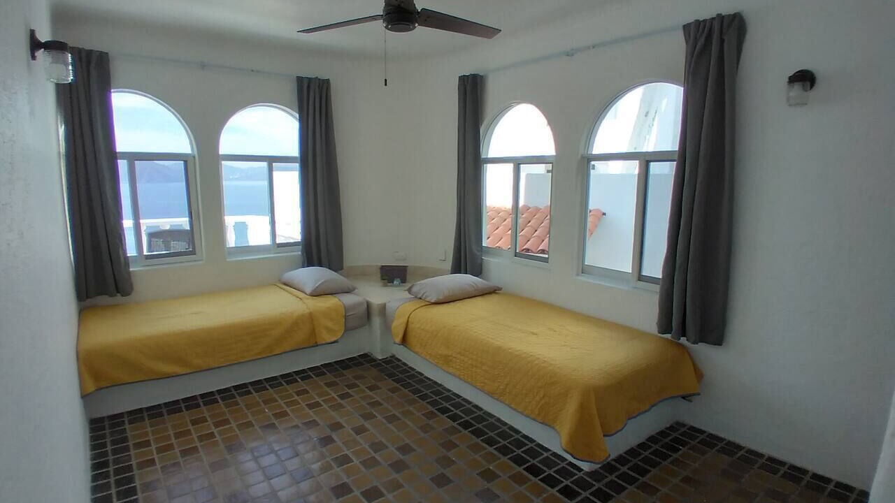 Photo of Bedroom in Las Hadas
