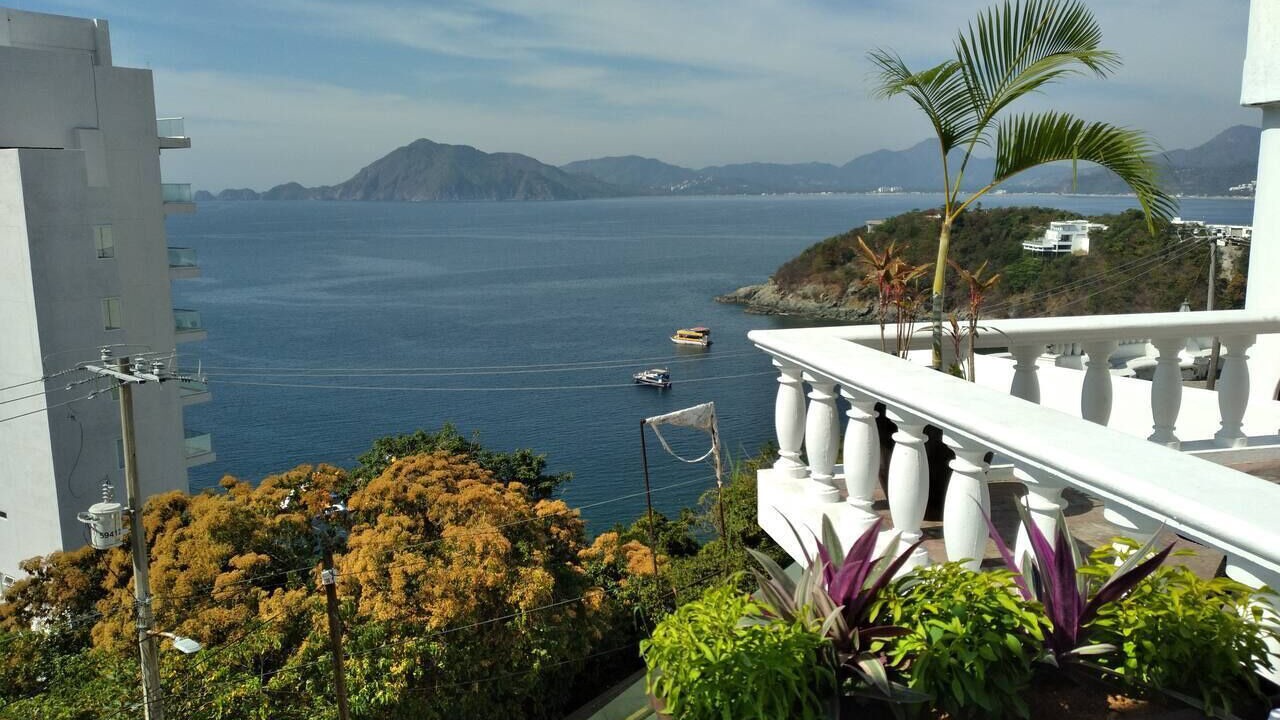 Photo of Outdoor in Las Hadas