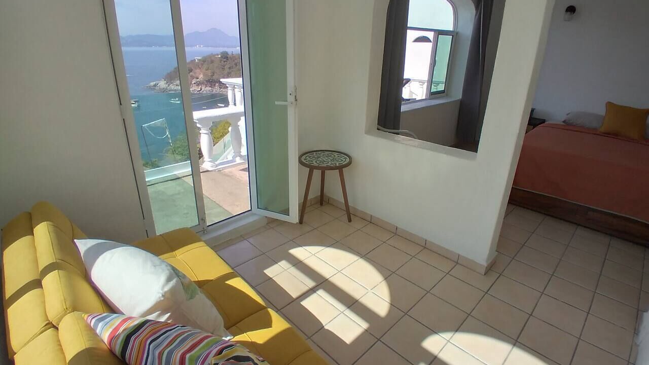 Photo of Bedroom in Las Hadas