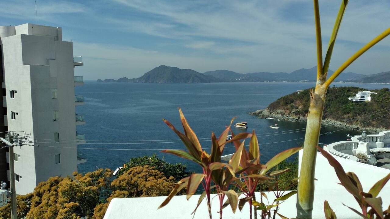 Photo of Outdoor in Las Hadas