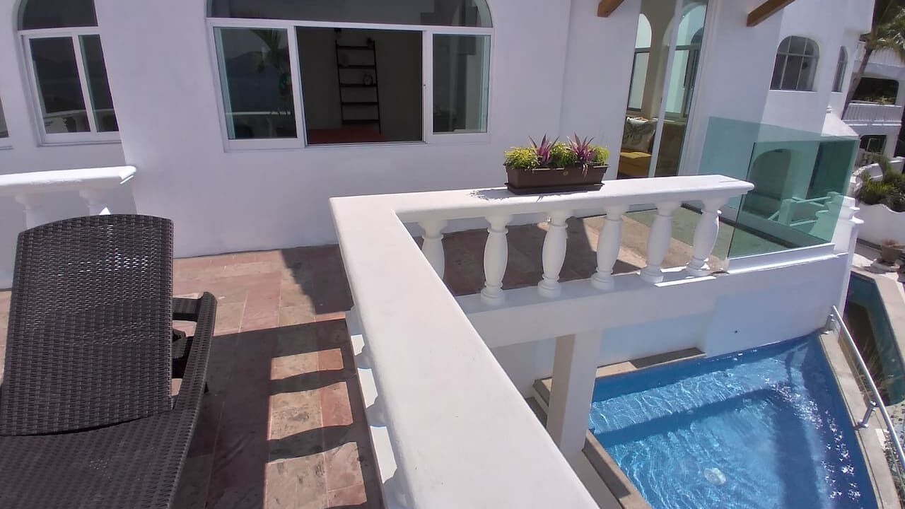 Photo of Outdoor in Las Hadas
