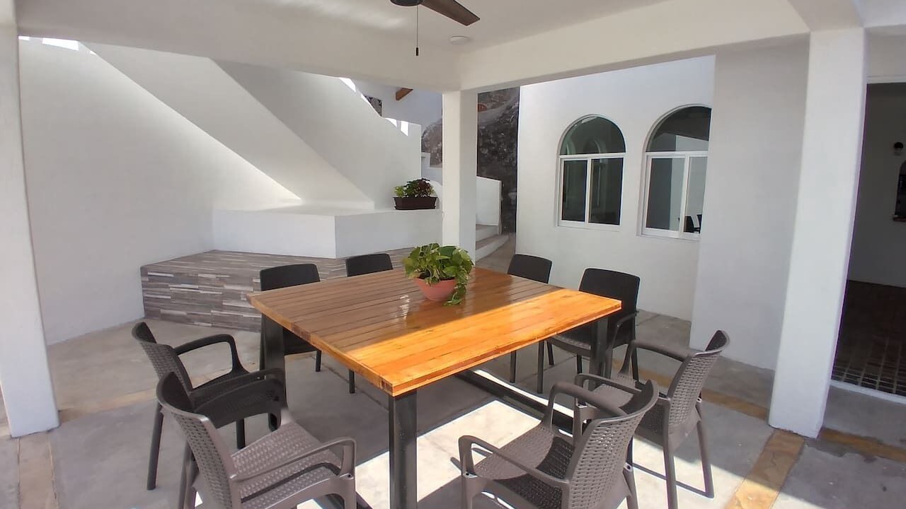 Photo of Outdoor in Las Hadas