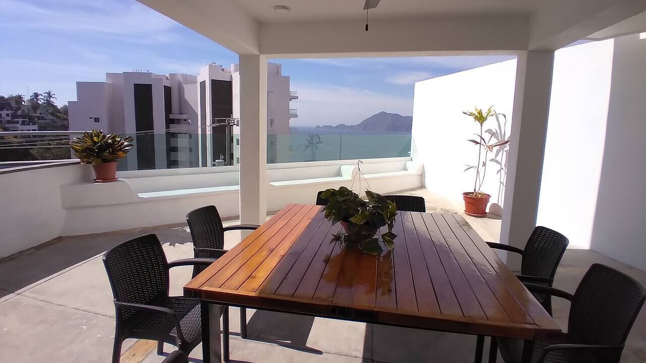 Photo of Outdoor in Las Hadas