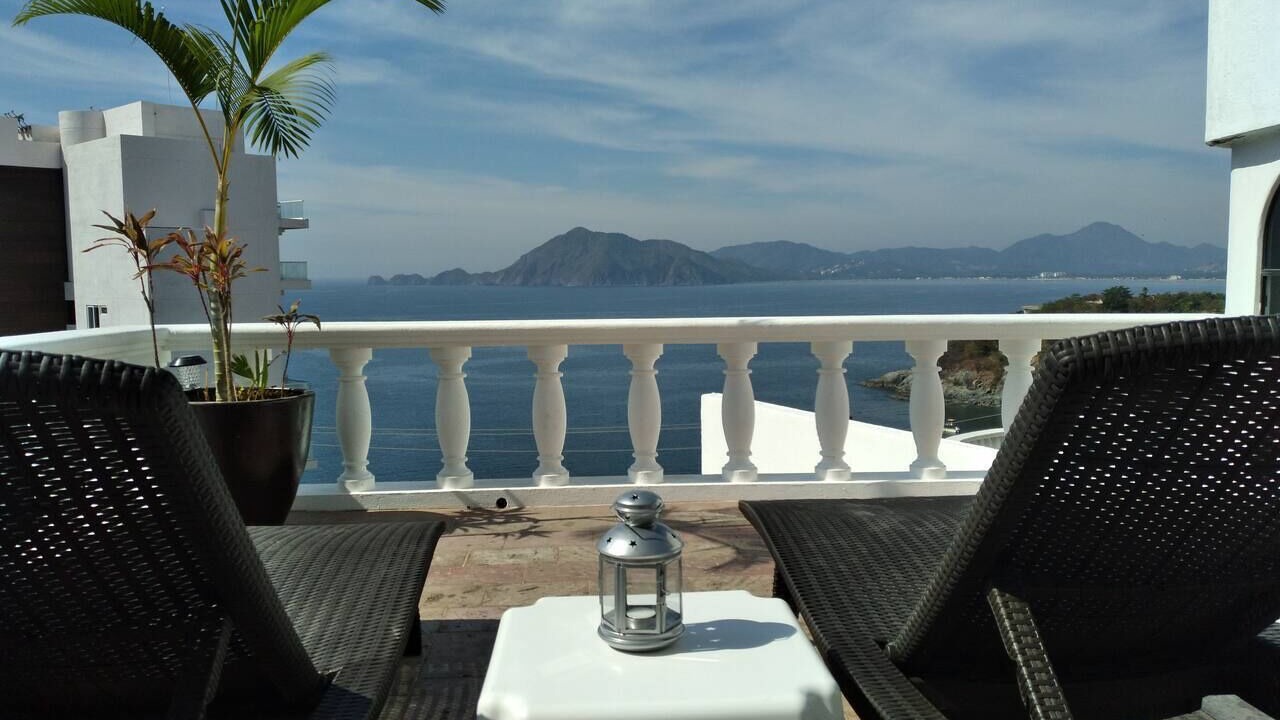 Photo of Outdoor in Las Hadas