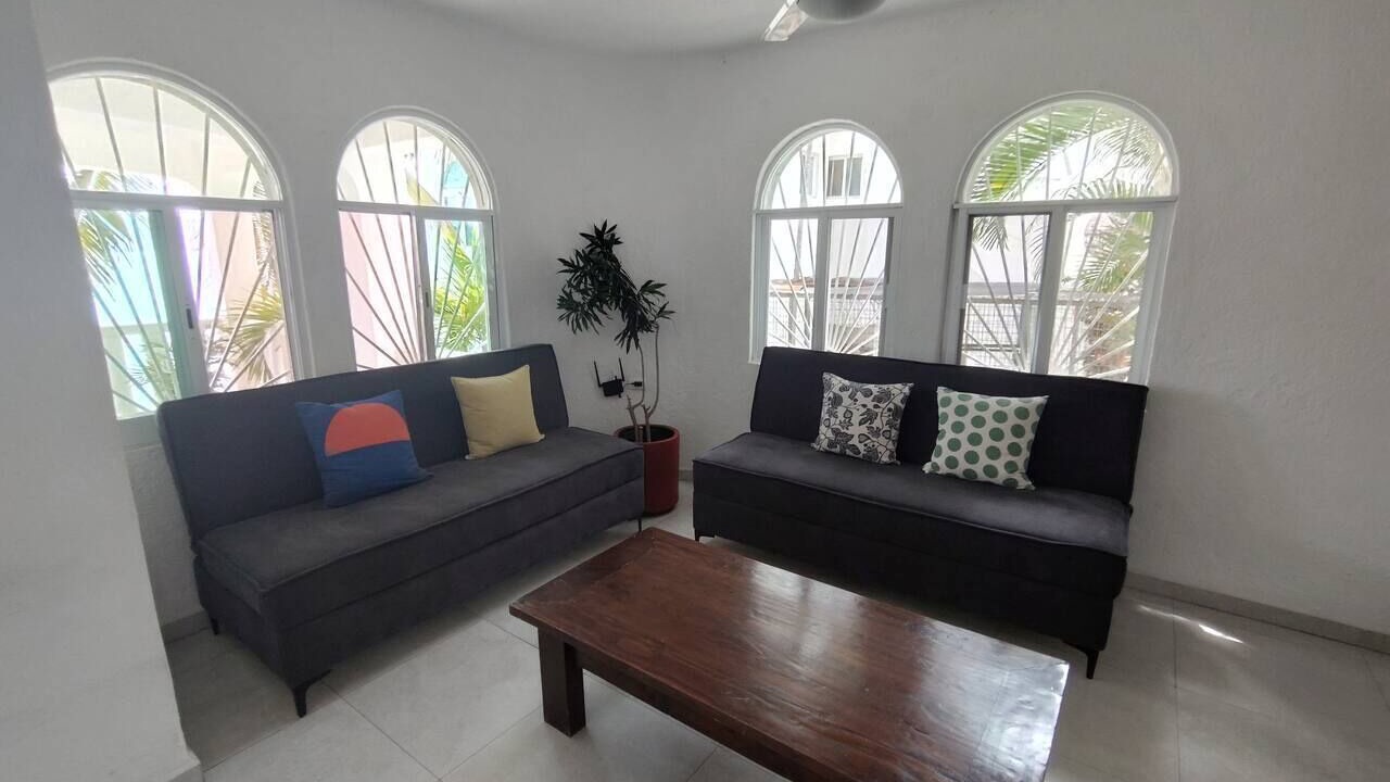 Photo of Livingroom in Las Hadas