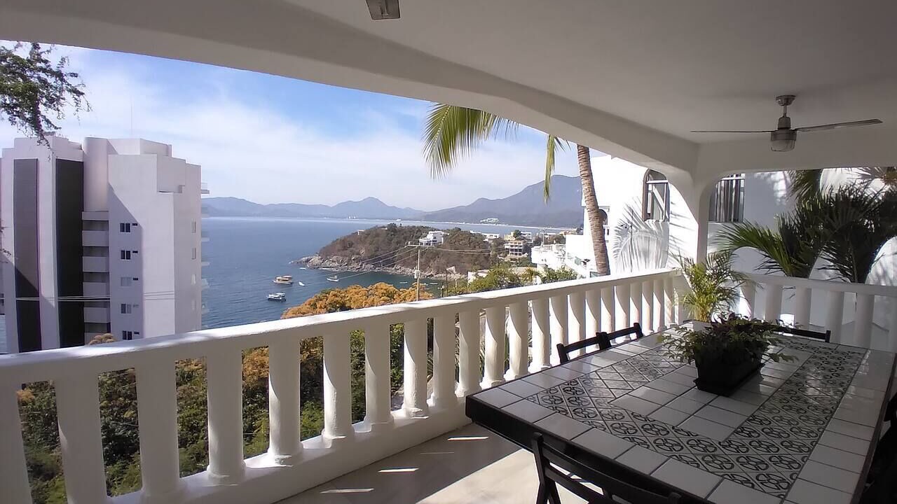 Photo of Outdoor in Las Hadas