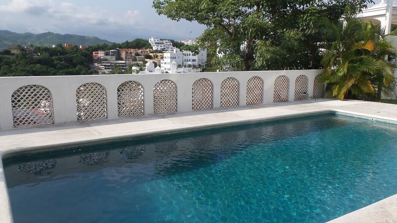 Photo of Outdoor in Las Hadas