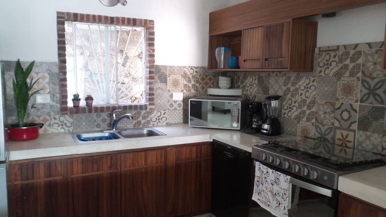 Photo of Kitchen in Las Hadas