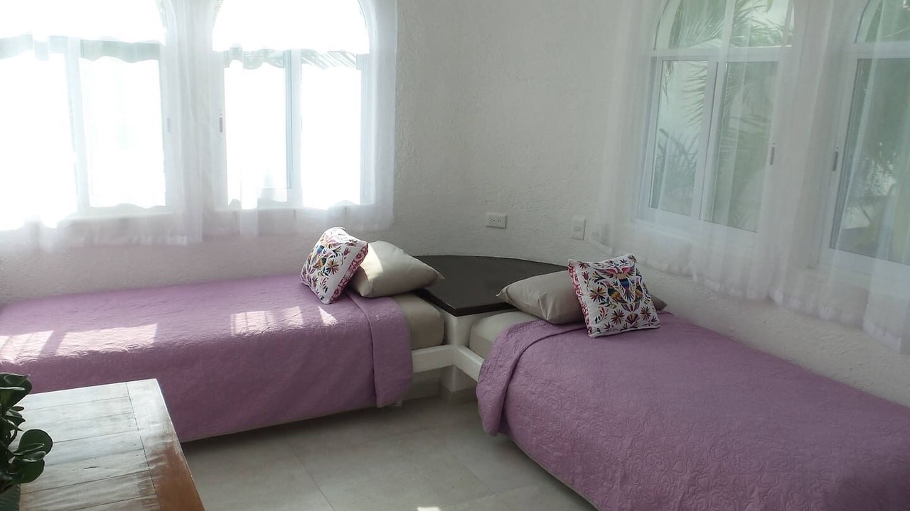Photo of Bedroom in Las Hadas