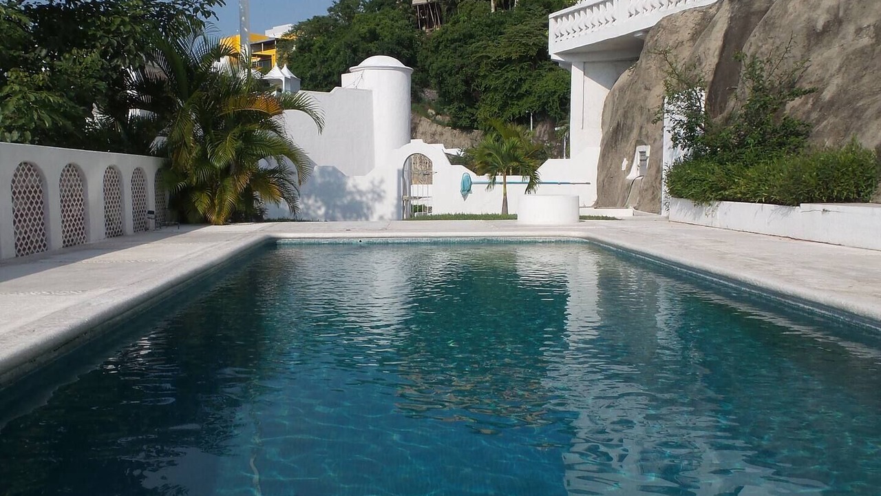 Photo of Outdoor in Las Hadas