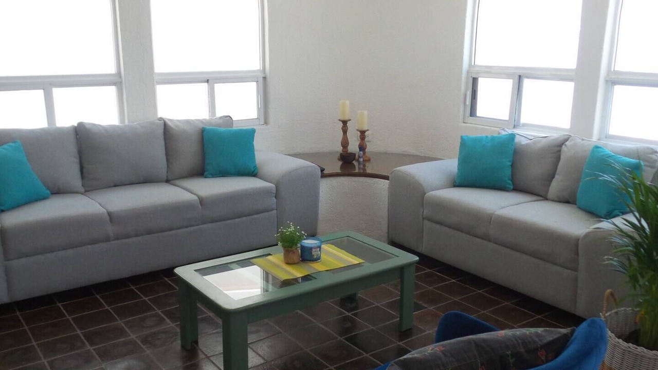 Photo of Livingroom in Las Hadas