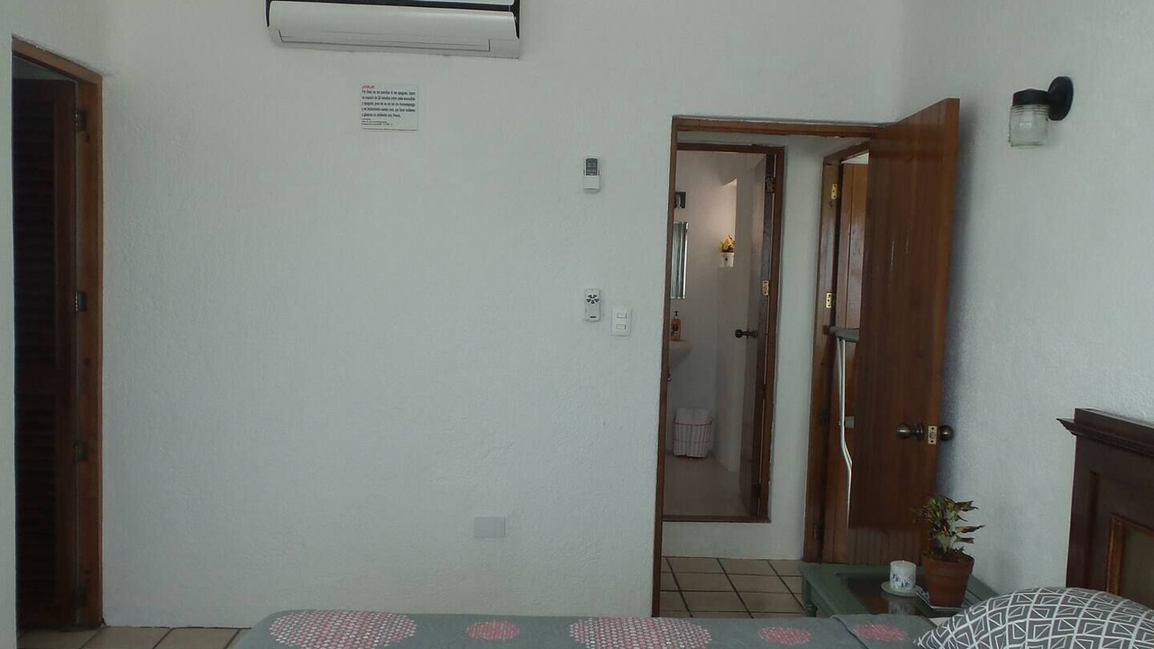 Photo of Bedroom in Las Hadas