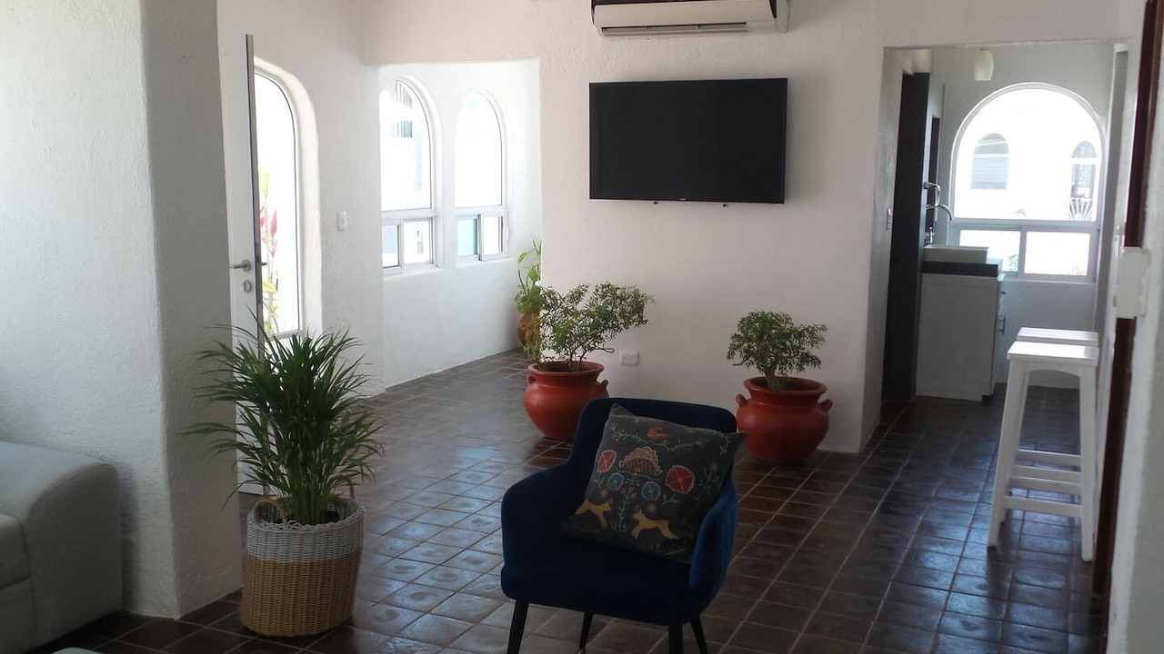 Photo of Livingroom in Las Hadas