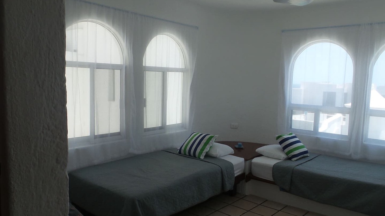 Photo of Bedroom in Las Hadas