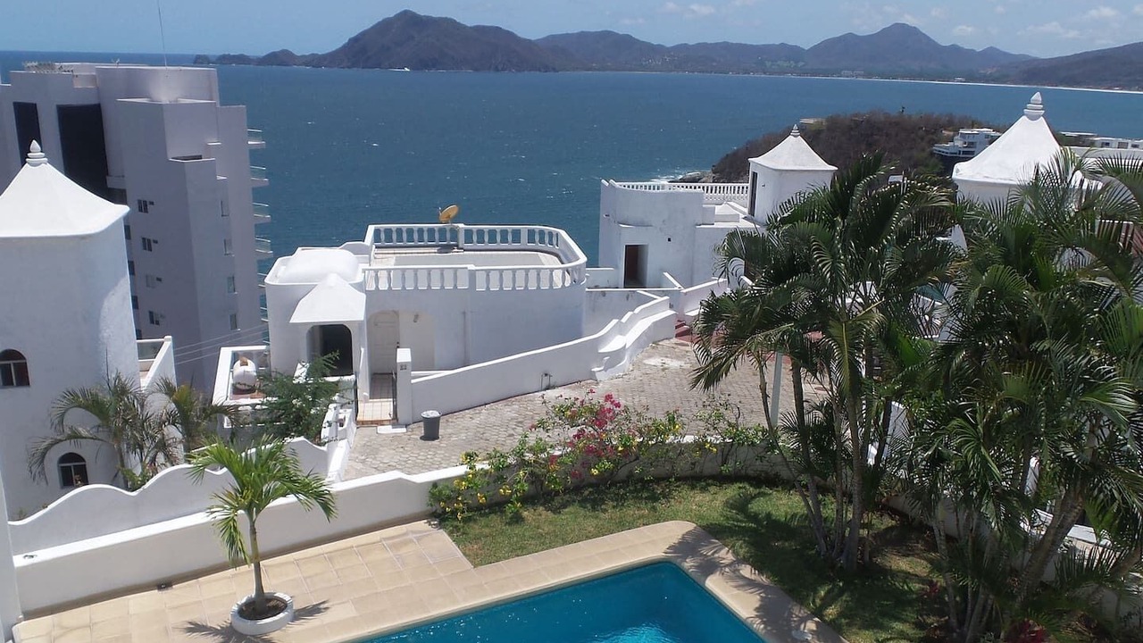 Photo of Outdoor in Las Hadas