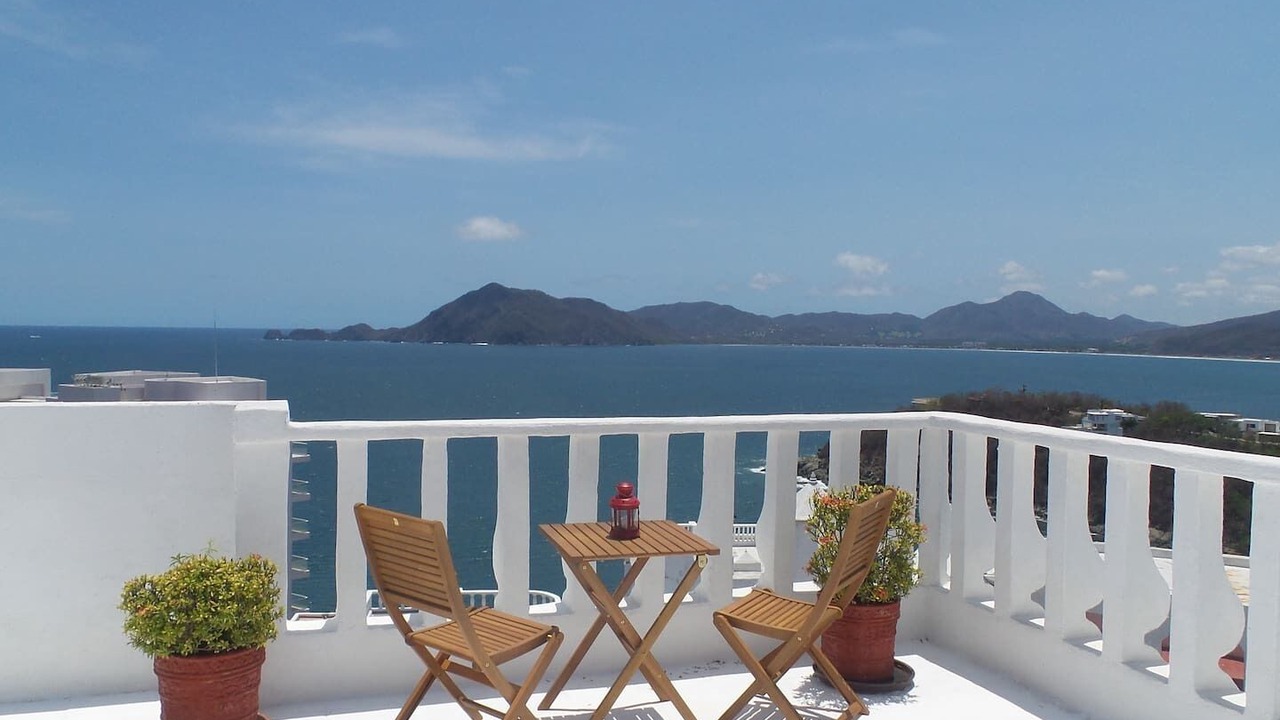 Photo of Outdoor in Las Hadas