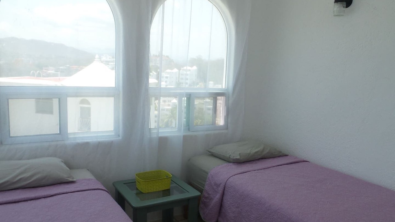 Photo of Bedroom in Las Hadas