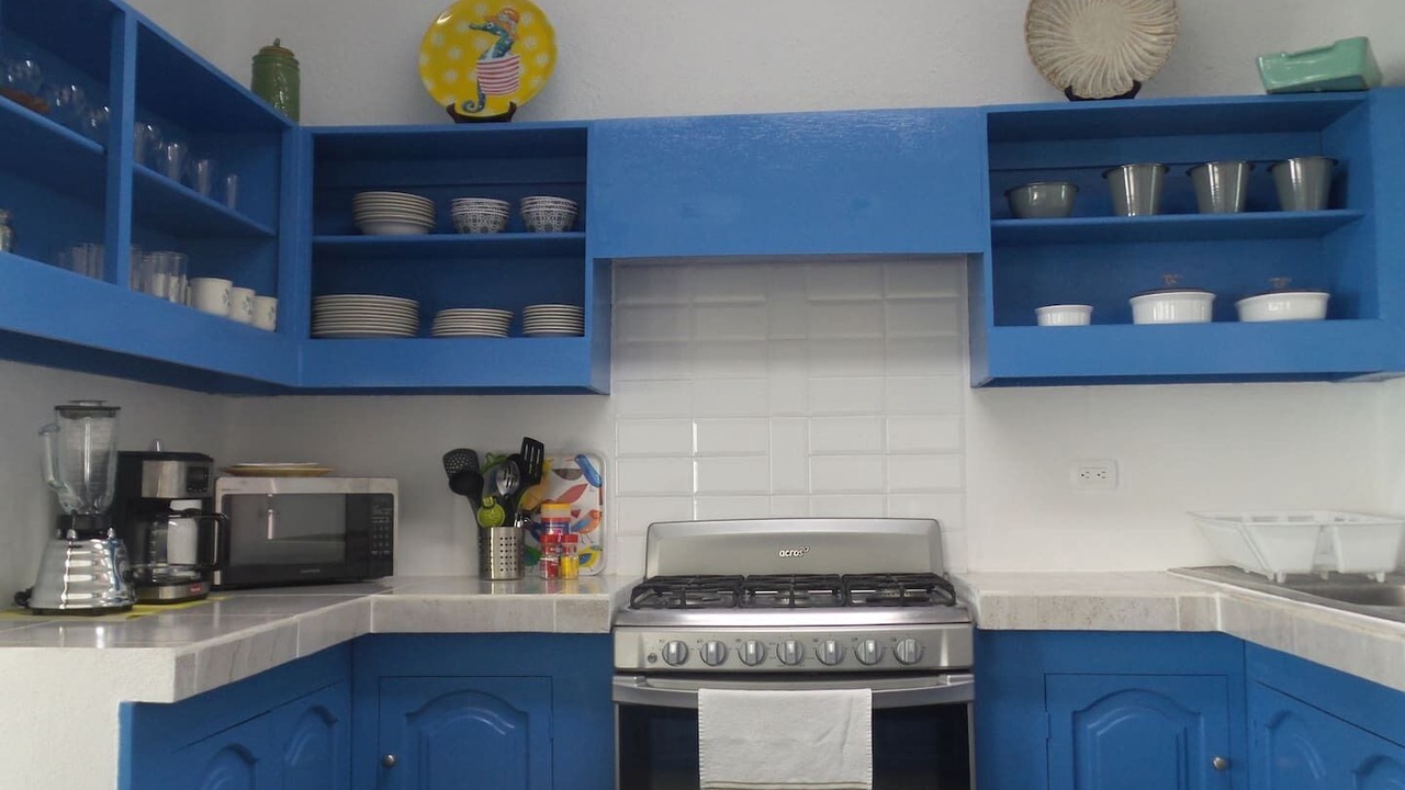 Photo of Kitchen in Las Hadas