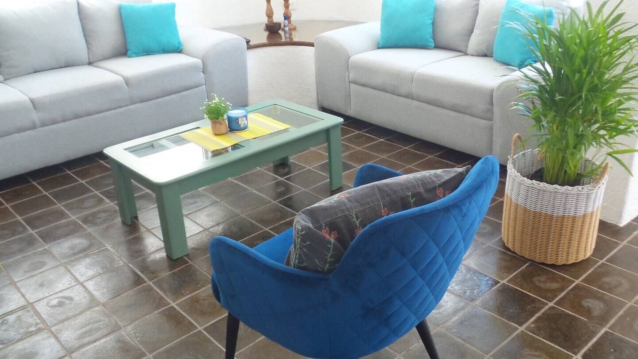 Photo of Livingroom in Las Hadas