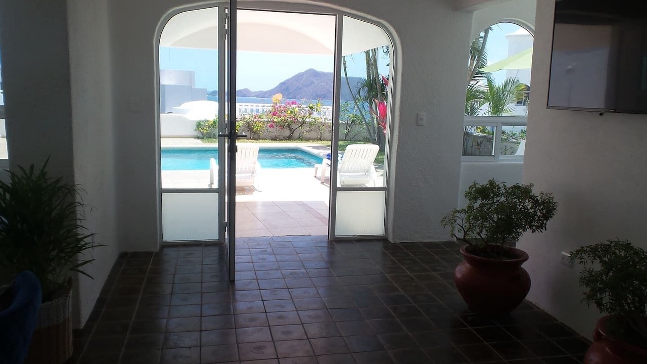 Photo of Outdoor in Las Hadas