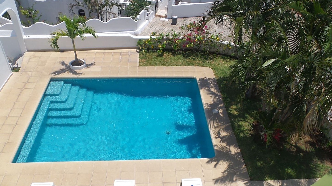 Photo of Outdoor in Las Hadas