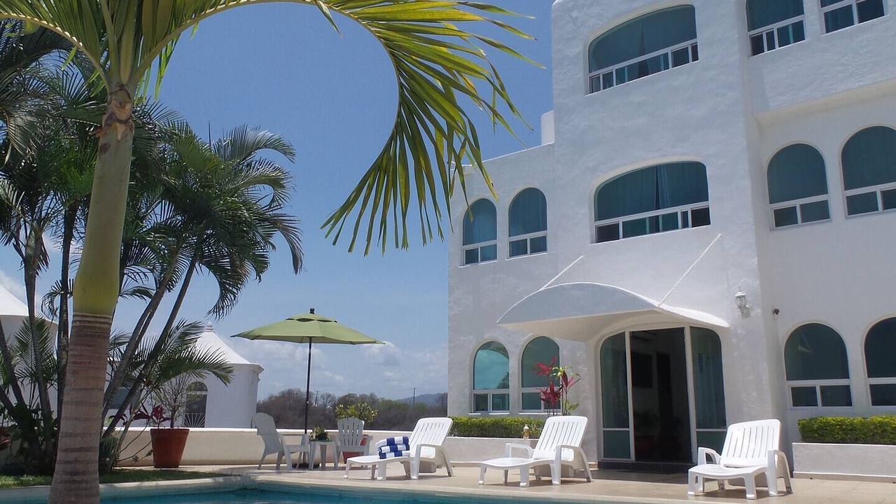 Photo of Outdoor in Las Hadas