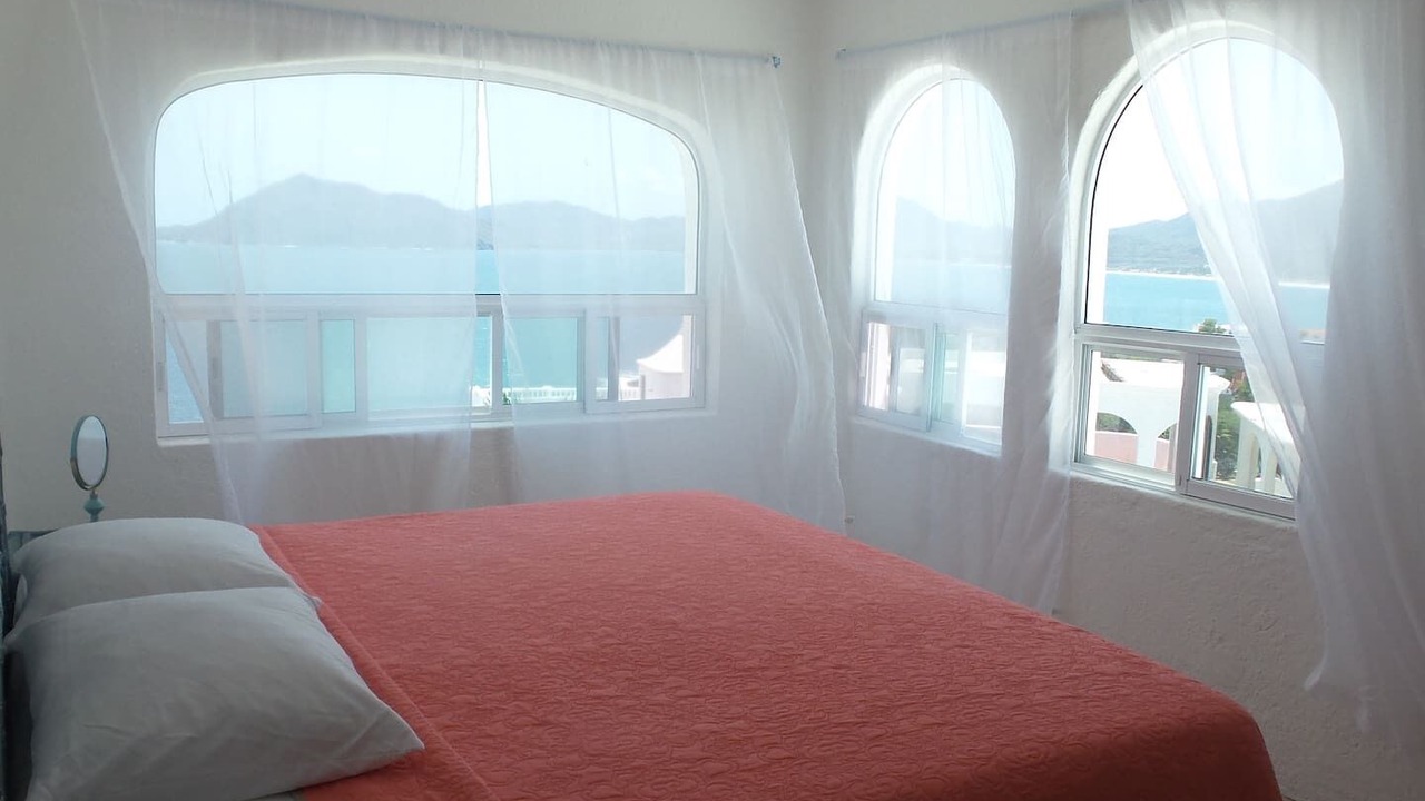 Photo of Bedroom in Las Hadas