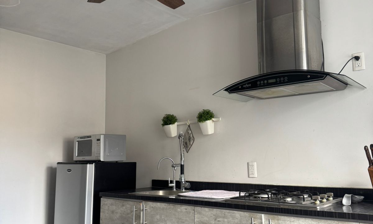 Photo of Kitchen in Providencia