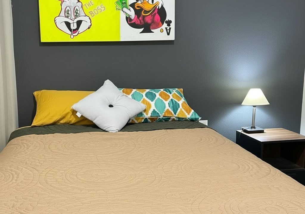 Photo of Bedroom in Providencia