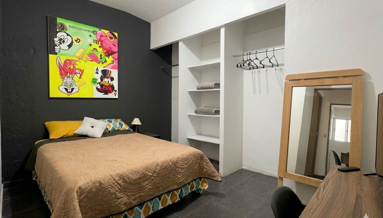 Photo of Bedroom in Providencia