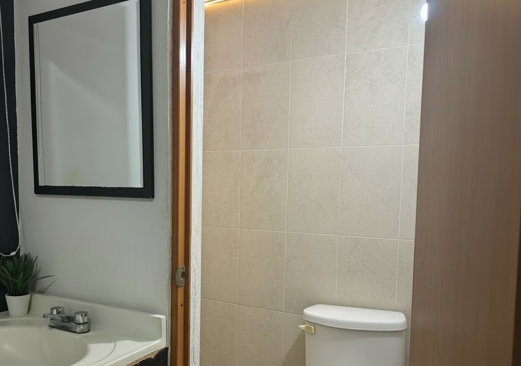 Photo of Bathroom in Providencia