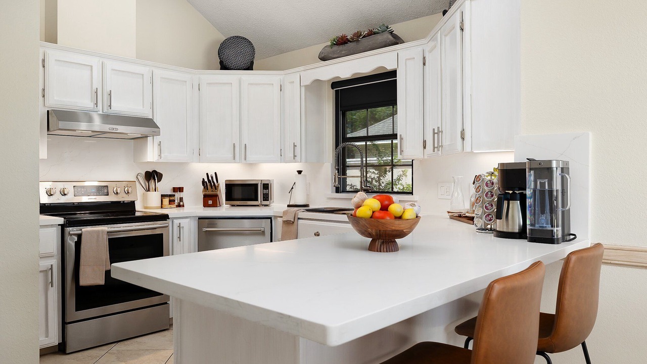 Photo of Kitchen in McAllen