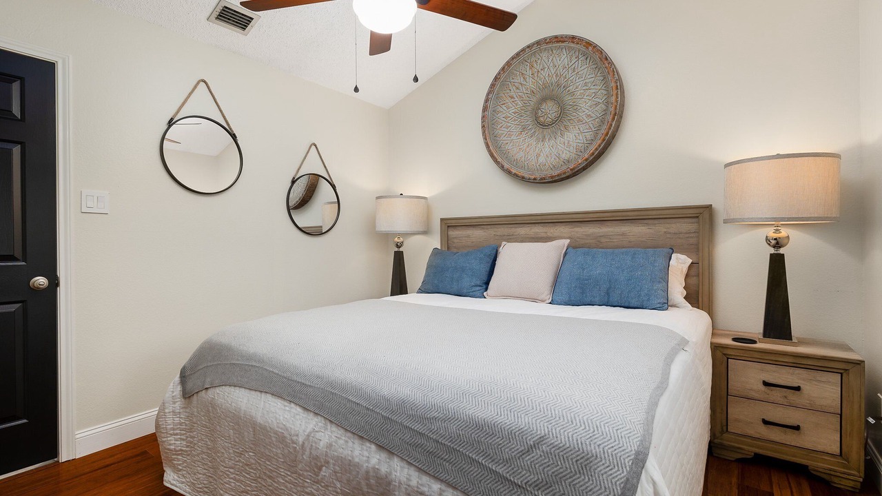 Photo of Bedroom in McAllen
