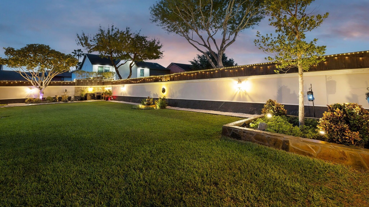 Photo of Outdoor in McAllen