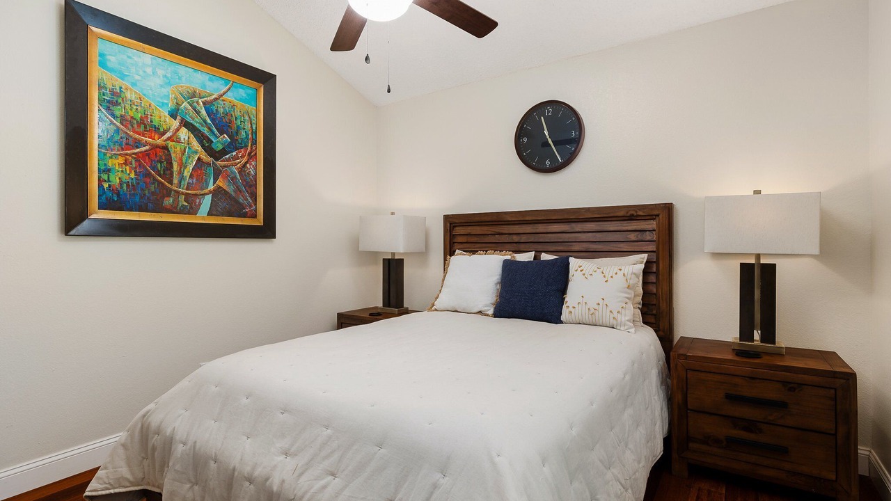 Photo of Bedroom in McAllen