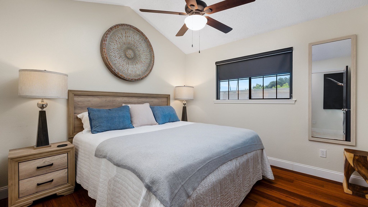 Photo of Bedroom in McAllen