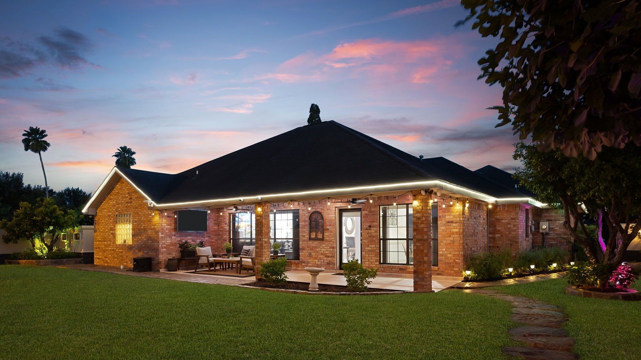 Photo of Outdoor in McAllen