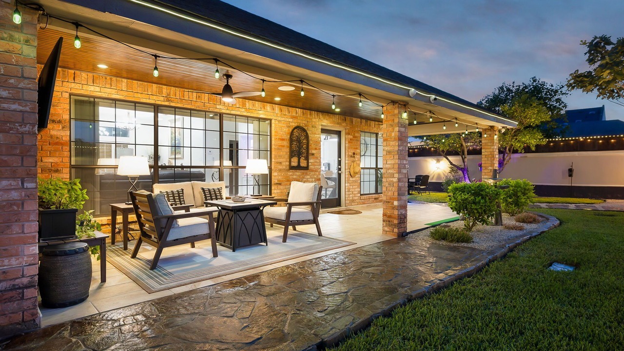 Photo of Outdoor in McAllen