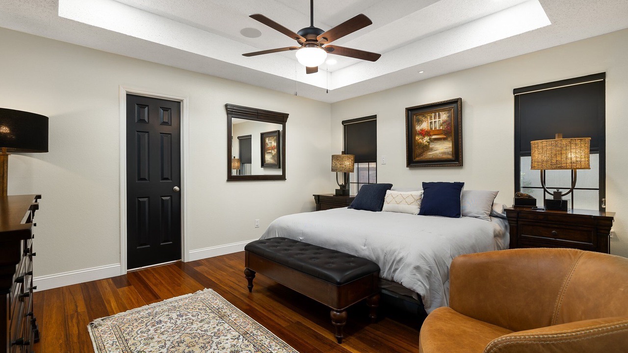 Photo of Bedroom in McAllen