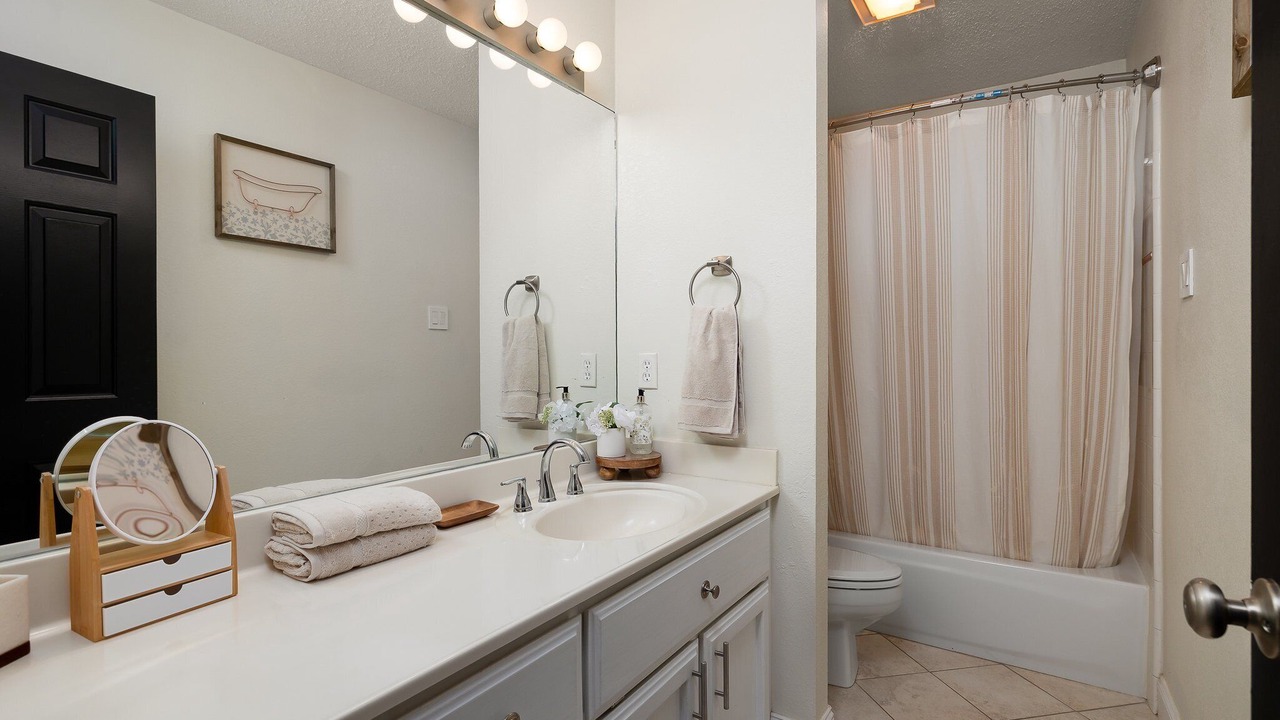 Photo of Bathroom in McAllen